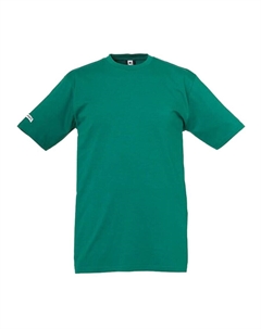 Спортивная футболка, зеленый Uhlsport