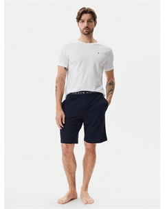 Пижама обычного кроя UM0UM01794, мультиколор Tommy hilfiger