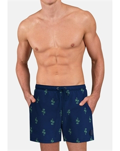 Шорты для плавания, темно-синий Ceceba