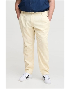 Тканевые брюки, бежевый Blend