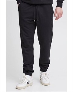 Тканевые брюки, черный Solid