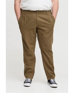 Тканевые брюки, зеленый Blend