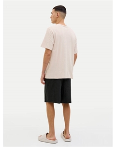 Пижама стандартного размера Everest 12273635, бежевый Jack & jones