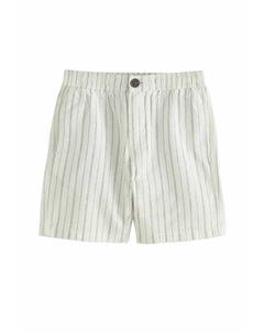 Шорты REGULAR FIT - HYBRID , белый Next