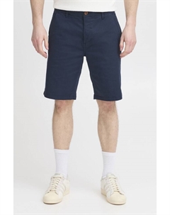 Тканевые шорты, синий Blend