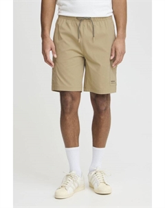 Тканевые шорты, коричневый Blend