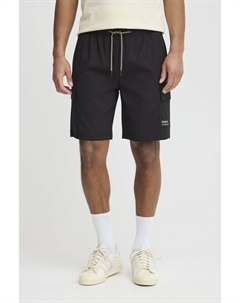 Тканевые шорты, черный Blend