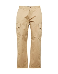 Обычные брюки- карго, бежевый Scotch&soda