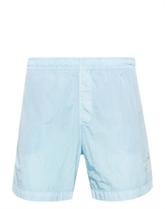 Плавки-шорты Eco-Chrome R, синий C.p. company