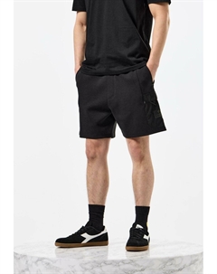 Шорты OFFENDER CALETA OVERLAY, черный Weekend offender