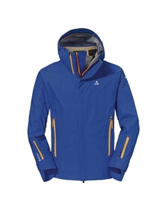 Дождевик, синий Schoffel