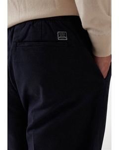 Чиносы, темно-синий Guess