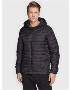 Переходная куртка стандартного кроя H4Z22-KUMP004, черный 4f