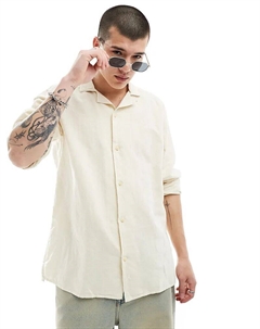 – Barry – Рубашка цвета мятно-зеленый Scalpers