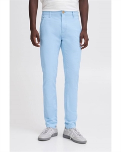 Тканевые брюки, синий Blend