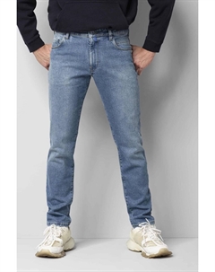 Брюки, синий Meyer