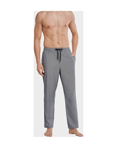 Пижамные трусы «Mix & Relax», меланж, мужские, серый Schiesser