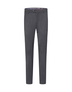 Боннские костюмные брюки, серый Meyer