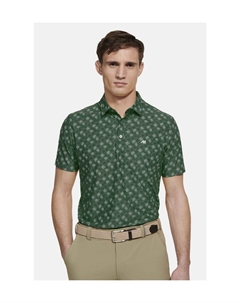 Рубашка Фил, зеленый Meyer