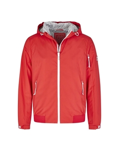 Дождевик, цвет Chili Hechter paris