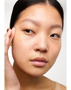 Фонд Unico Foundation, цвет n. 3g beige dorato Collistar