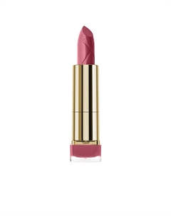 Губная помада Colour elixir lipstick, 4г, 030 Max factor