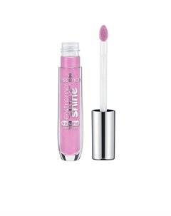 Губная помада Extreme shine brillo de labios voluminizador, 5 мл, 02-summer punch Essence