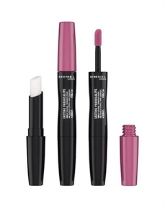 Rimmel Lasting Provocalips Жидкая губная помада Pinky Promise Max factor