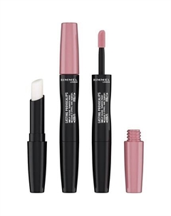 Губная помада Rimmel London Lasting Provocalips №600 Оранжевый Ты идешь? Max factor