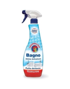 Спрей для ванны – Объем 625 мл Chanteclair