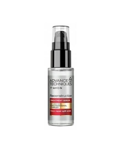 Сыворотка для восстановления кожи Advance Techniques - 30 мл Avon