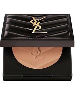 Пудра All Hours Hyper Finish 03 Yves Saint laurent