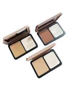 Пудровая основа HD Skin Matte Velvet Make up for ever