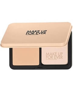 Пудра Hd Skin Powder Foundation - Компактная косметика 11 г 2r38 Cool Honey Make up for ever