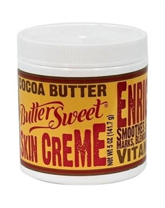 Крем для кожи, разглаживающий пятна, 5 унций Cocoa butter