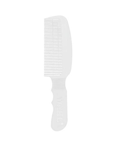 Расческа Speed Comb белая Wahl