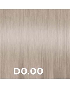 D 0 00 крем краска для волос прозрачный тон AURORA 60 мл Cutrin