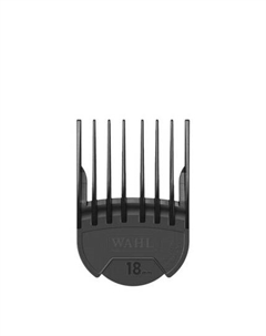 Скользящая расческа 18 мм Wahl