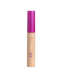 Консилер для кожи под глазами CC All-Over Hydrating Concealer со средним Lumene