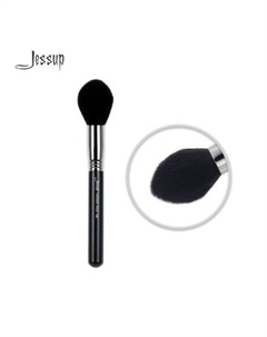 Коническая кисть для лица Инструмент для макияжа Пудра Основа Косметика Jessup