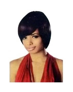 Парик из натуральных волос Eva Sleek