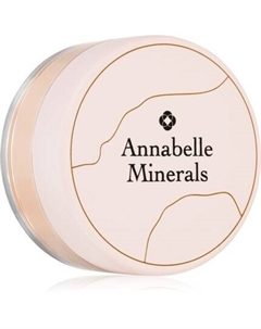 Минеральный консилер Pure Fair 4 г Annabelle minerals
