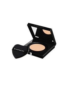 Увлажняющая компактная тональная основа Teint Couture C300 - 13 г Givenchy