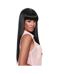 Fashion Idol 101 Парик Никки D.Red Sleek