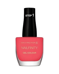 Лак для ногтей Nailfinity 270 Glamour Galore Max factor
