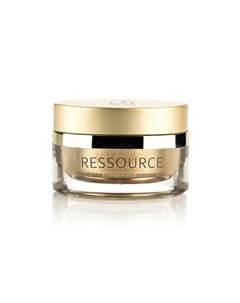 Acid Hyaluronique Ressource Visage Питательный крем для лица 50мл Gabor