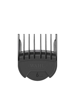 Скользящая расческа 6 мм Wahl