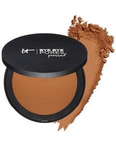 Bye Bye Pores Poreless Finish Аэрограф Пудра Tan Rich 9 It cosmetics