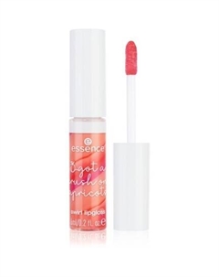 Блеск для губ Got a Crush on Apricots - 01 Apricotely In Love, 6 мл Essence