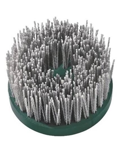 Дисковая щетка 130 мм М 14, Р 46 Metabo